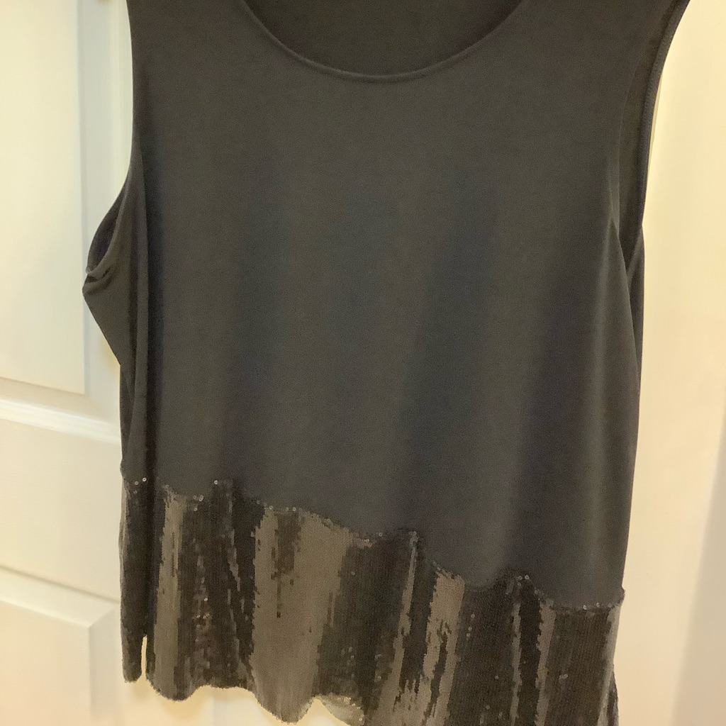 Brand New Calvin Klein Blouse